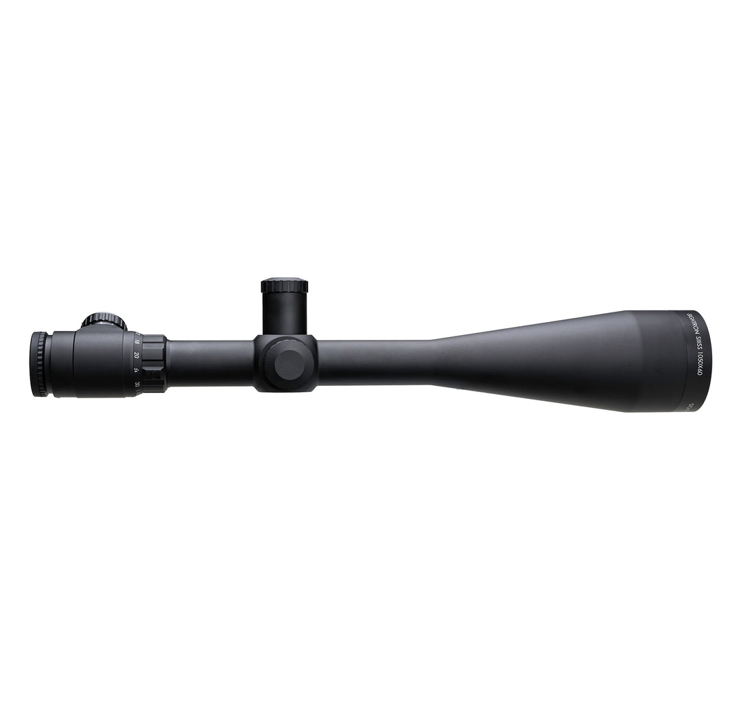 SIII Field Target<br>10-50x60 IR