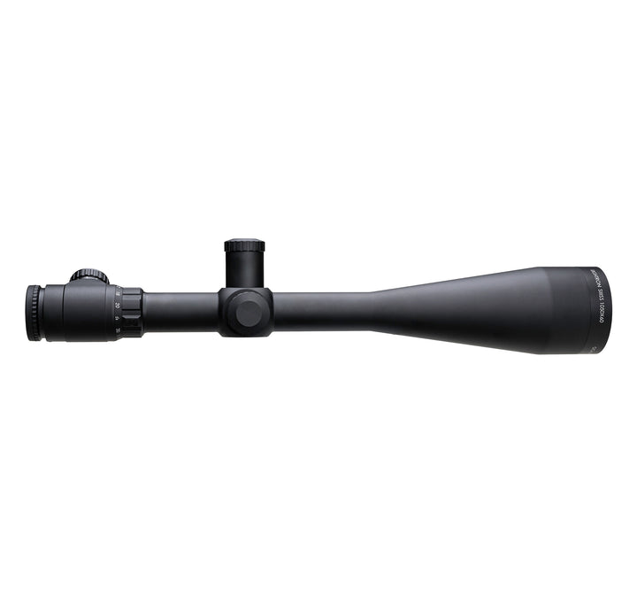 SIII Field Target<br>10-50x60 IR