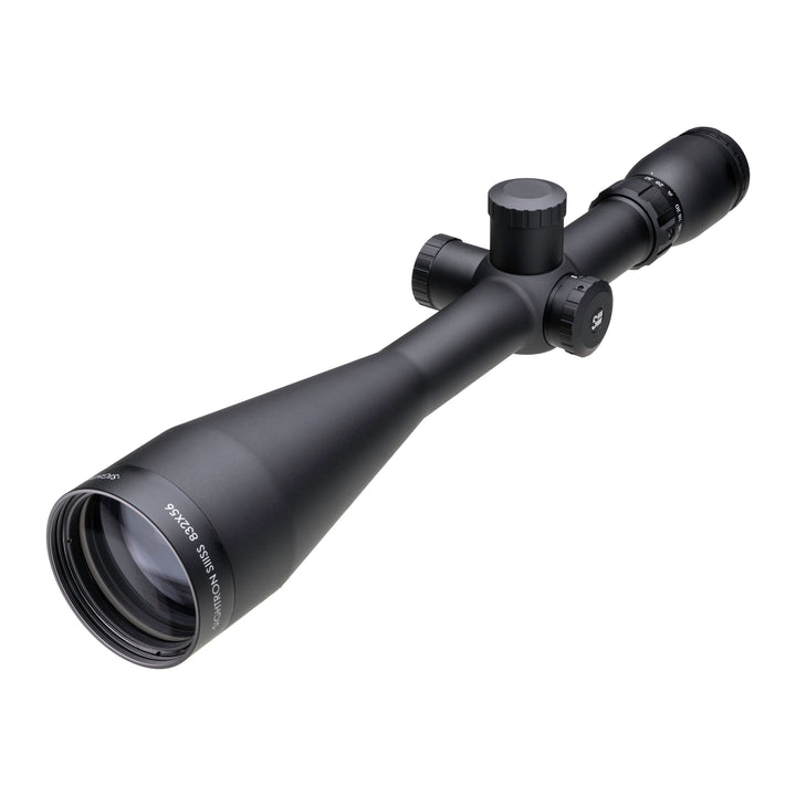 SIII Long Range <br>8-32x56