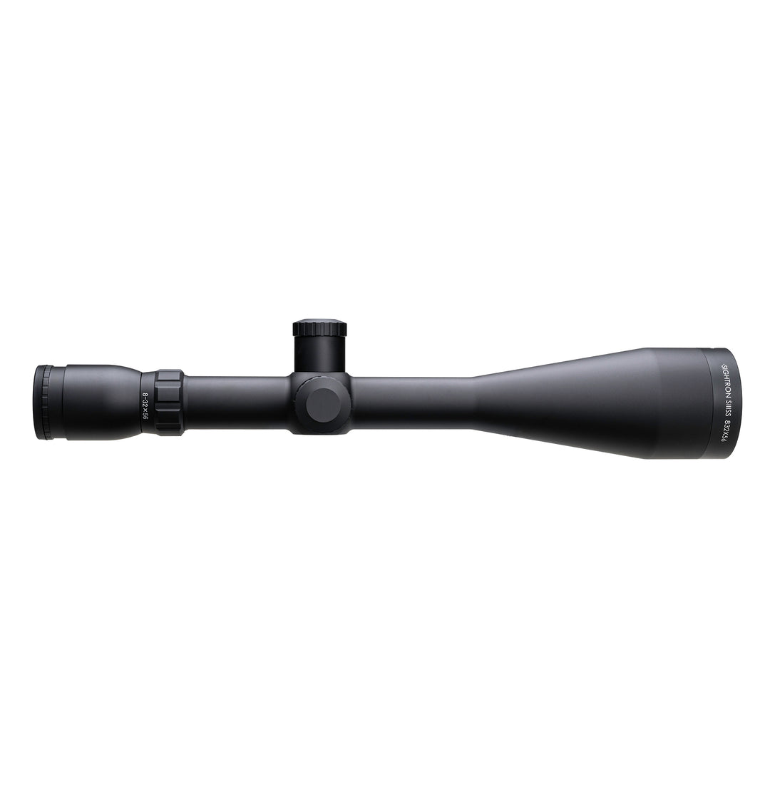 SIII Long Range <br>8-32x56