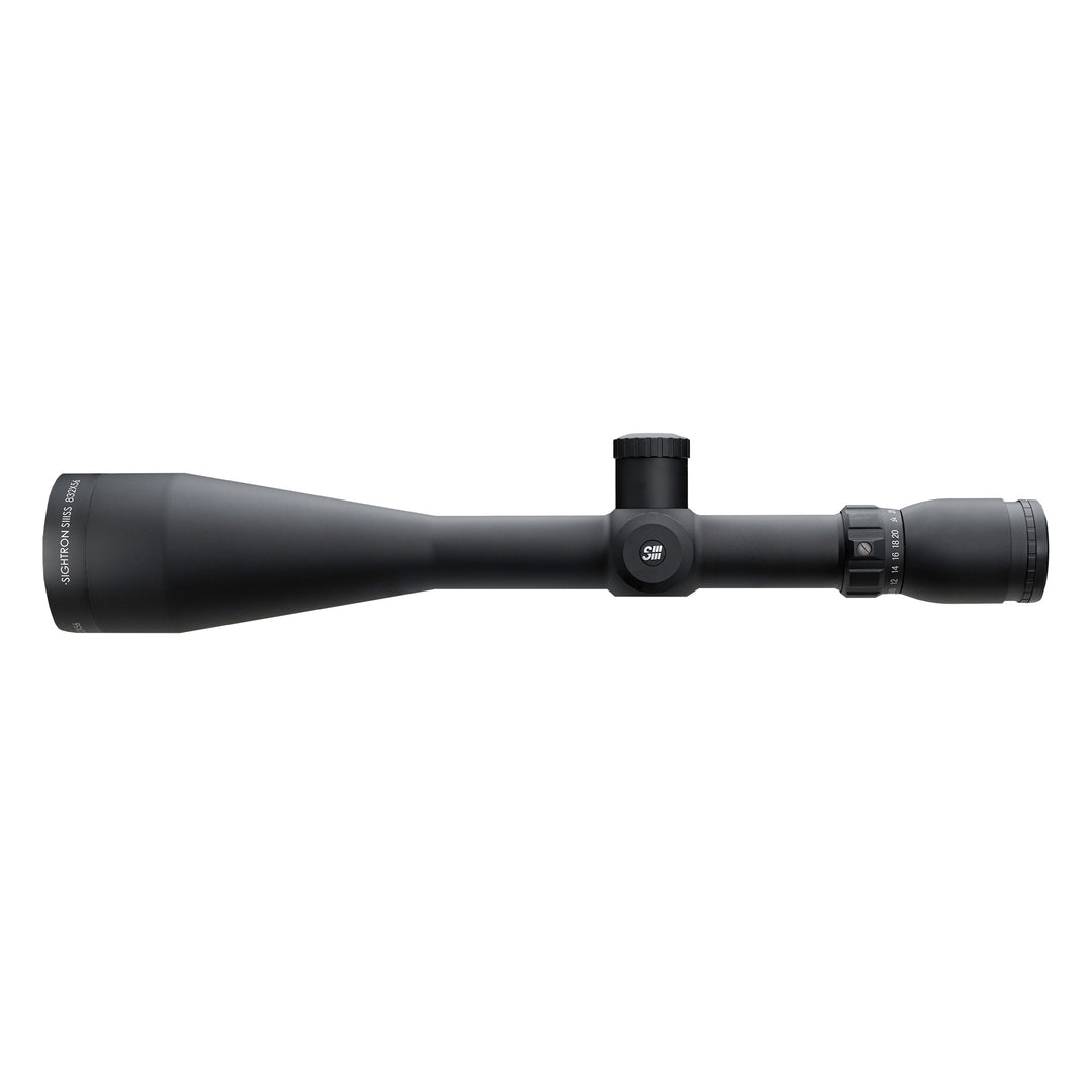 SIII Long Range <br>8-32x56