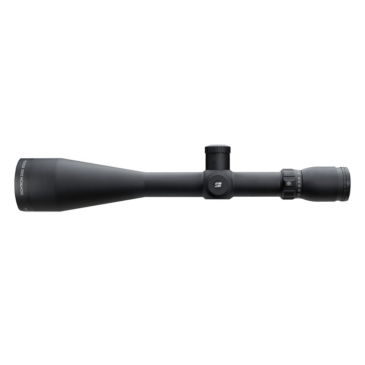 SIII Long Range <br>8-32x56