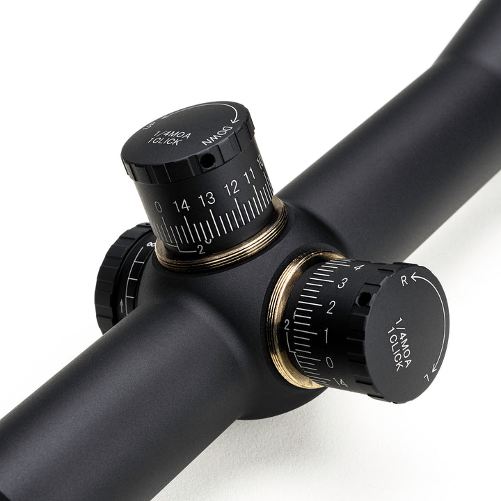SIII Long Range <br>8-32x56