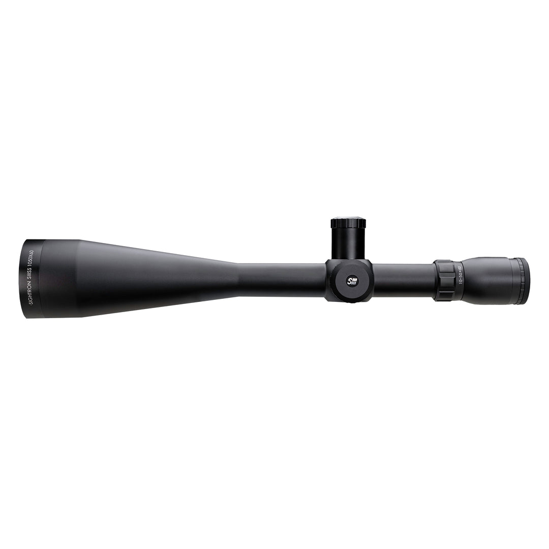 SIII Long Range<br>10-50x60
