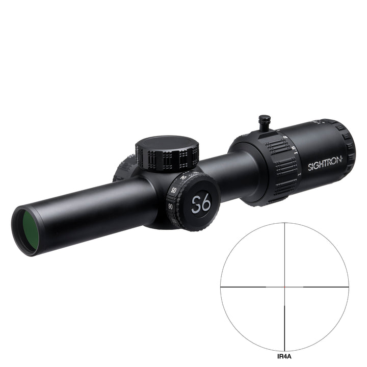 S6 1-6x24 - IR4A