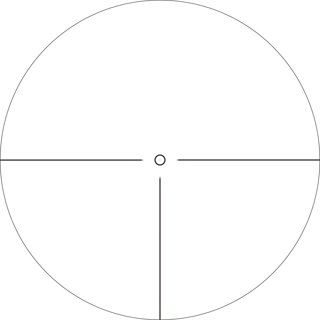 S-TAC 1-4.5X24 SR1 SERVICE RIFLE SCOPE - Zero Stop