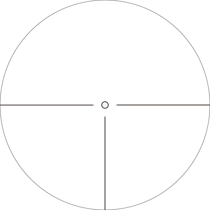 S-TAC 1-4.5X24 SR1 SERVICE RIFLE SCOPE - Zero Stop