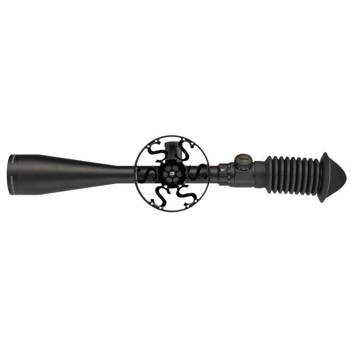 SIII Field Target<br>10-50x60 IR