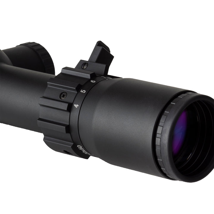 S-TAC 4-20x50