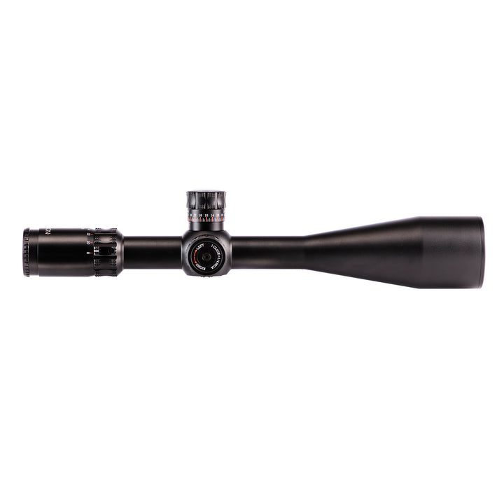 SIII Precision Long Range<br>8-32x56 Zero Stop