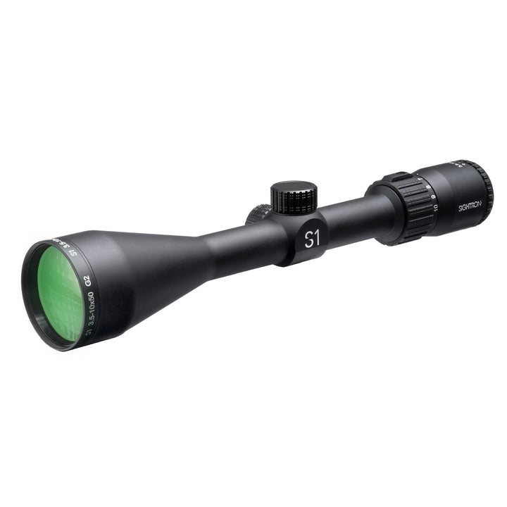 S1 3.5-10x50 G2
