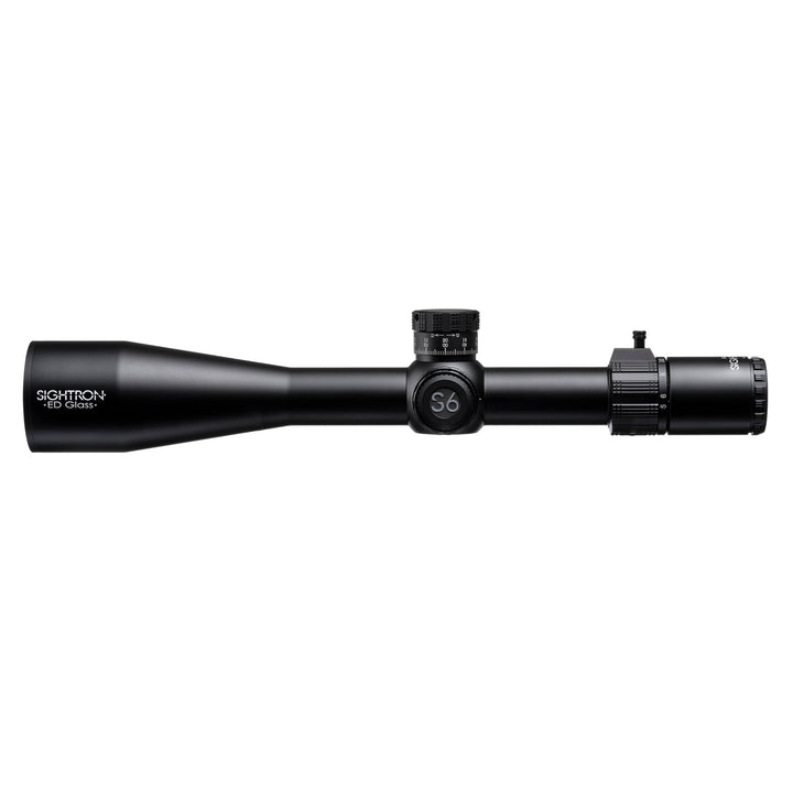 S6 5-30x56 ED Zero Stop