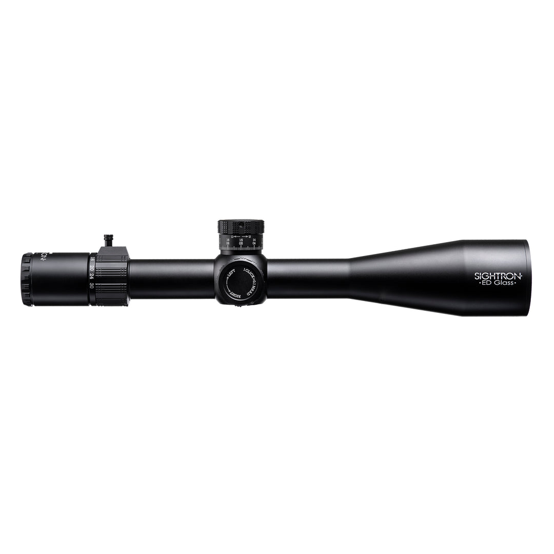 S6 5-30x56 ED Zero Stop