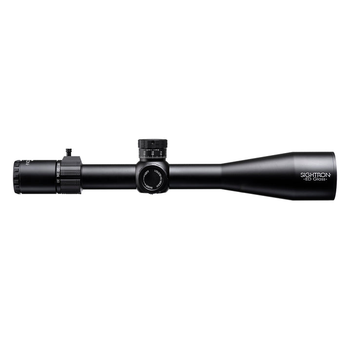 S6 5-30x56 ED FFP Zero Stop