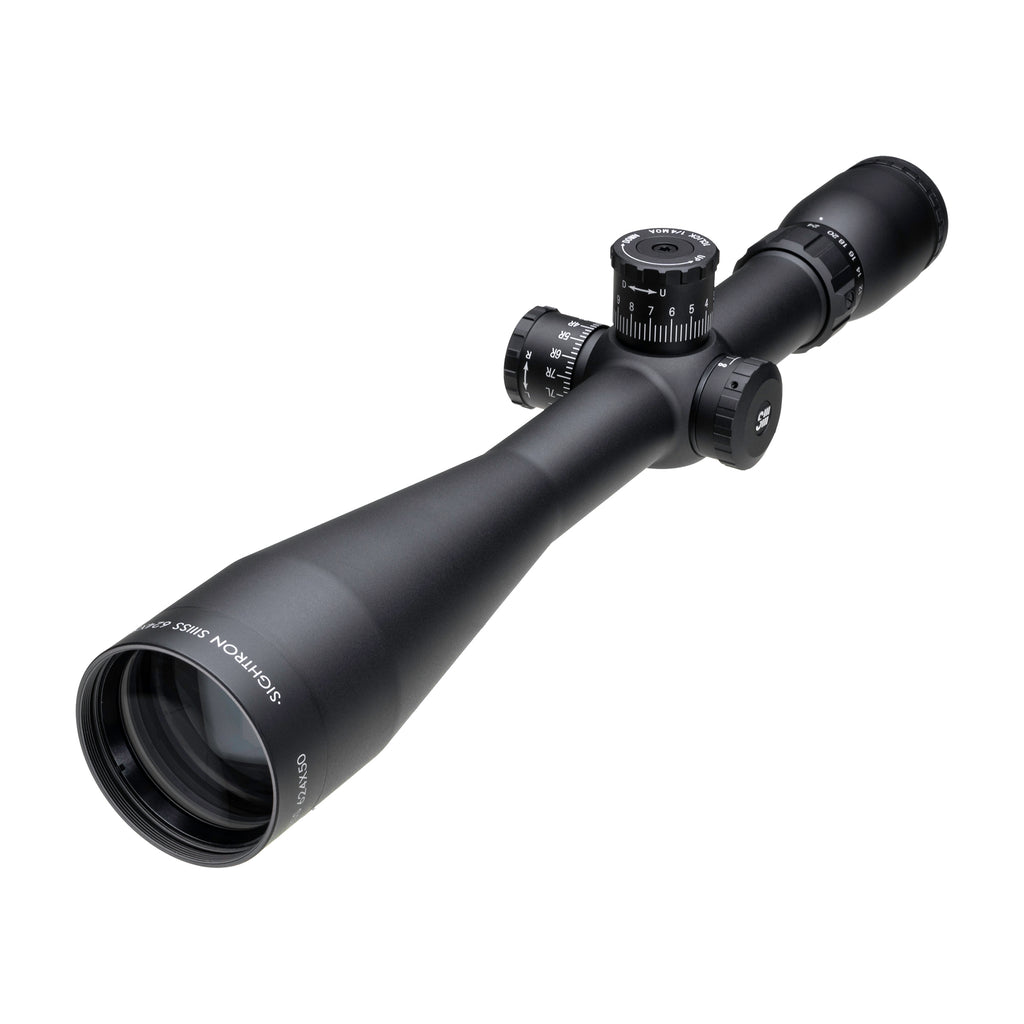 SIGHTRON SIISSBA 6.5-20×50 ライフルスコープ SIGHTRON SIISSBA 6.5-20×50 ライフルスコープ Sightron SIII 6