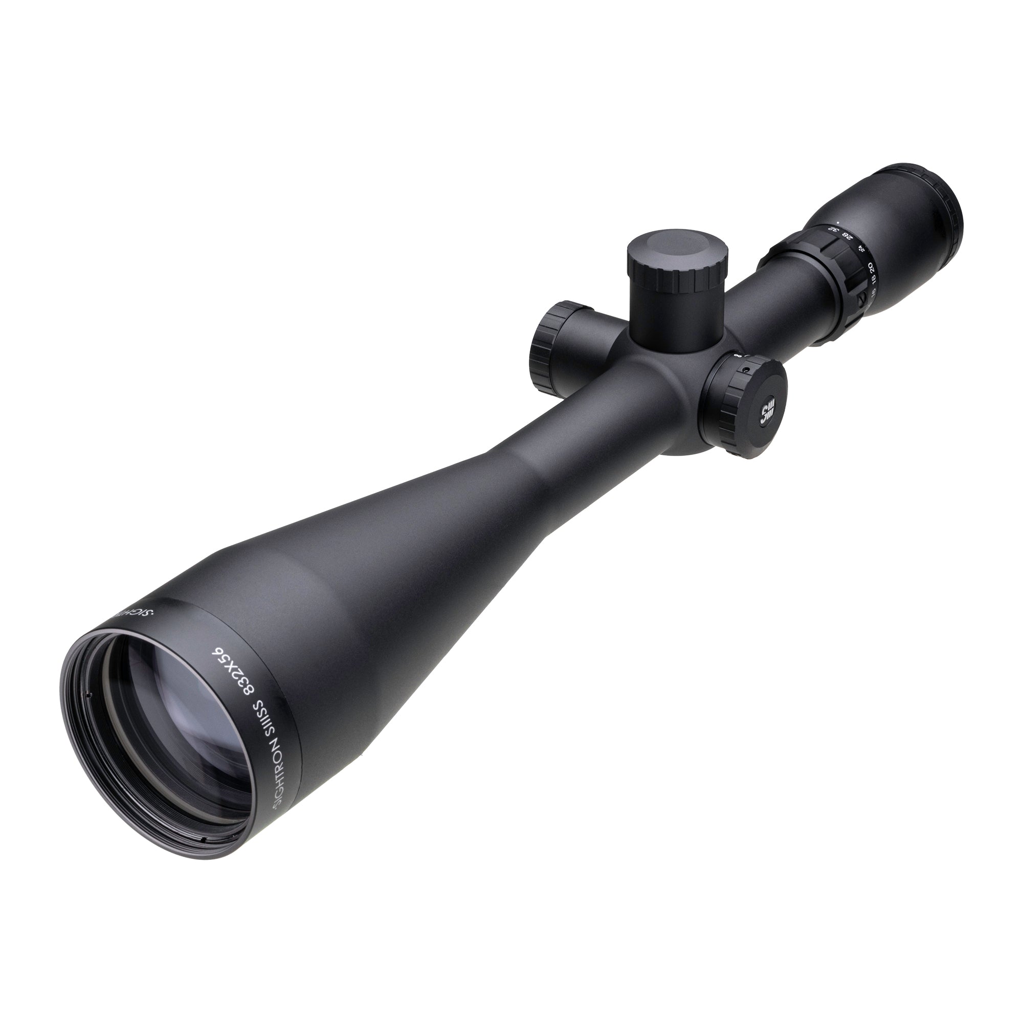 Long Range – Sightron