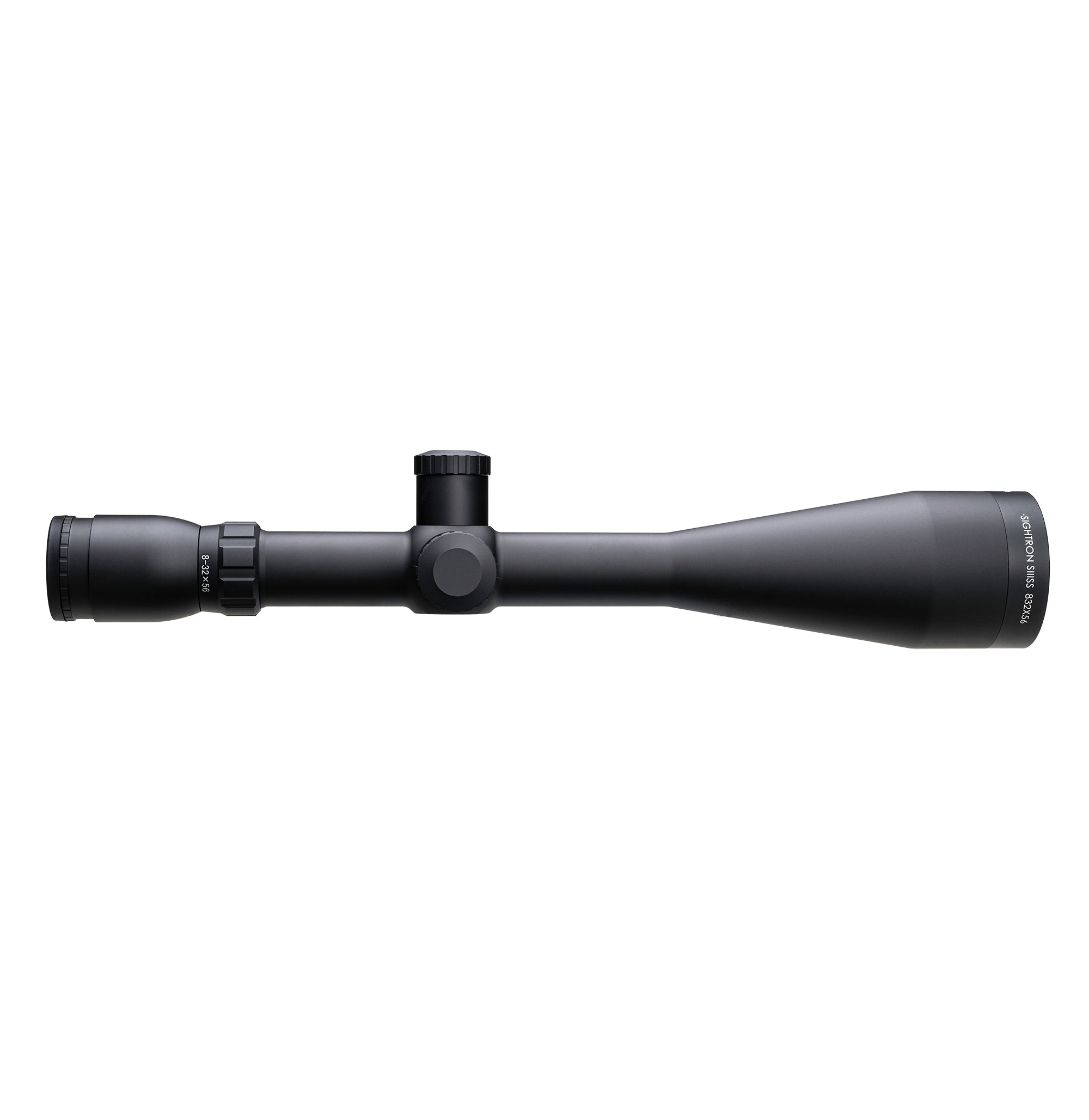 Sightron SIII 8-32x56 Long Range Rifle Scope