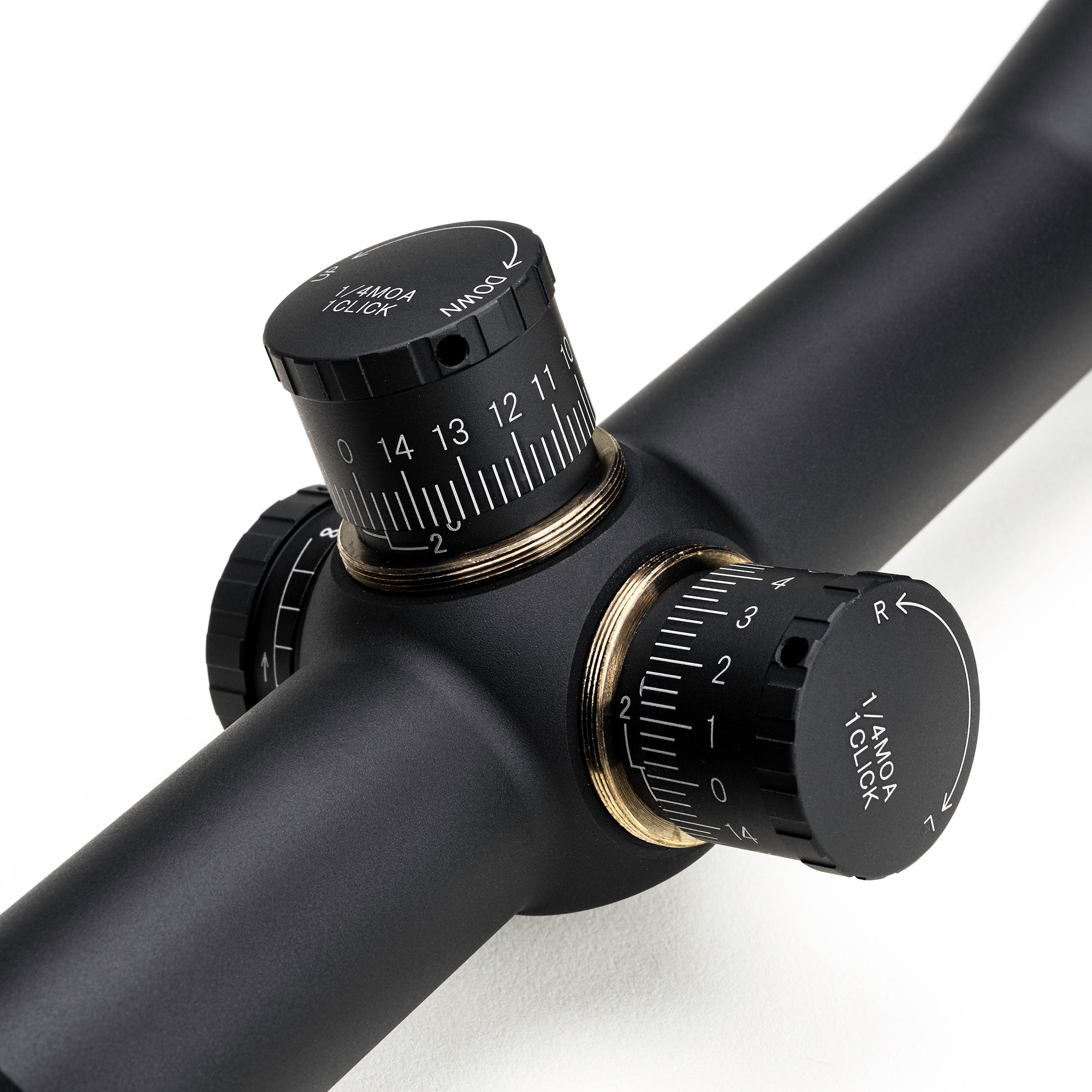 Sightron SIII 8-32x56 Long Range Rifle Scope