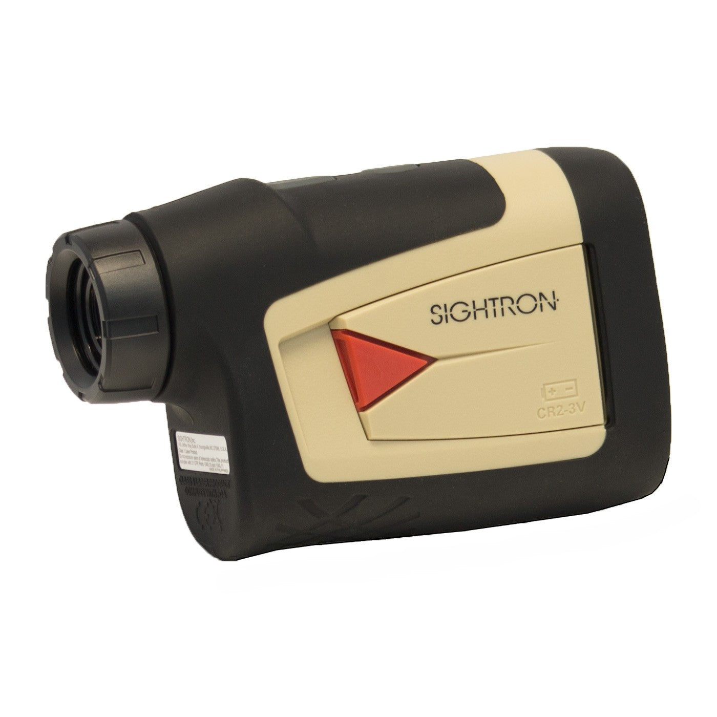 Winshot Golf Laser Rangefinder – Sightron