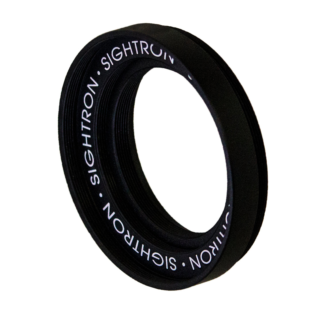 Objective Stop Ring