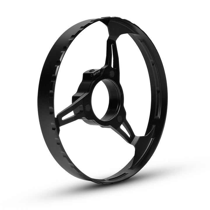 Magnetic Side Focus Wheel