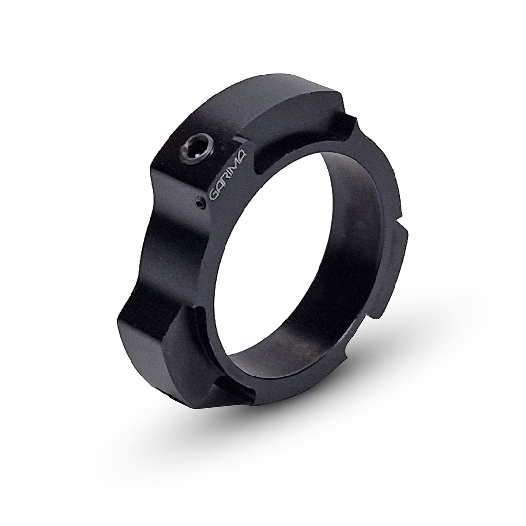 Magnetic Side Focus Wheel