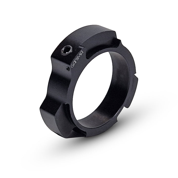 Magnetic Side Focus Wheel