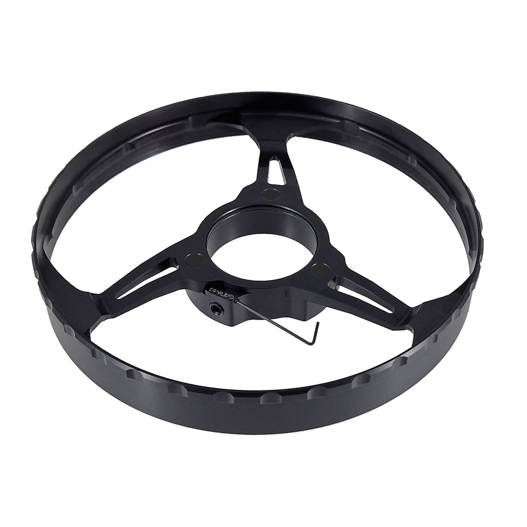 Magnetic Side Focus Wheel