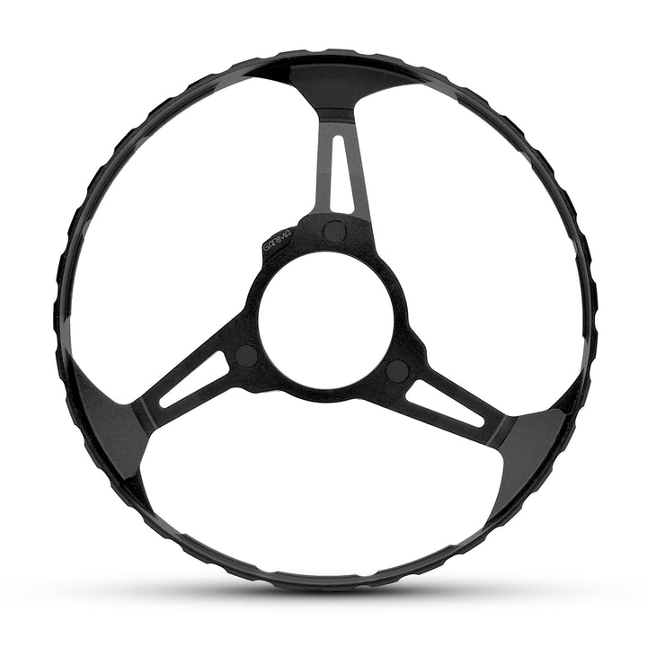 Magnetic Side Focus Wheel