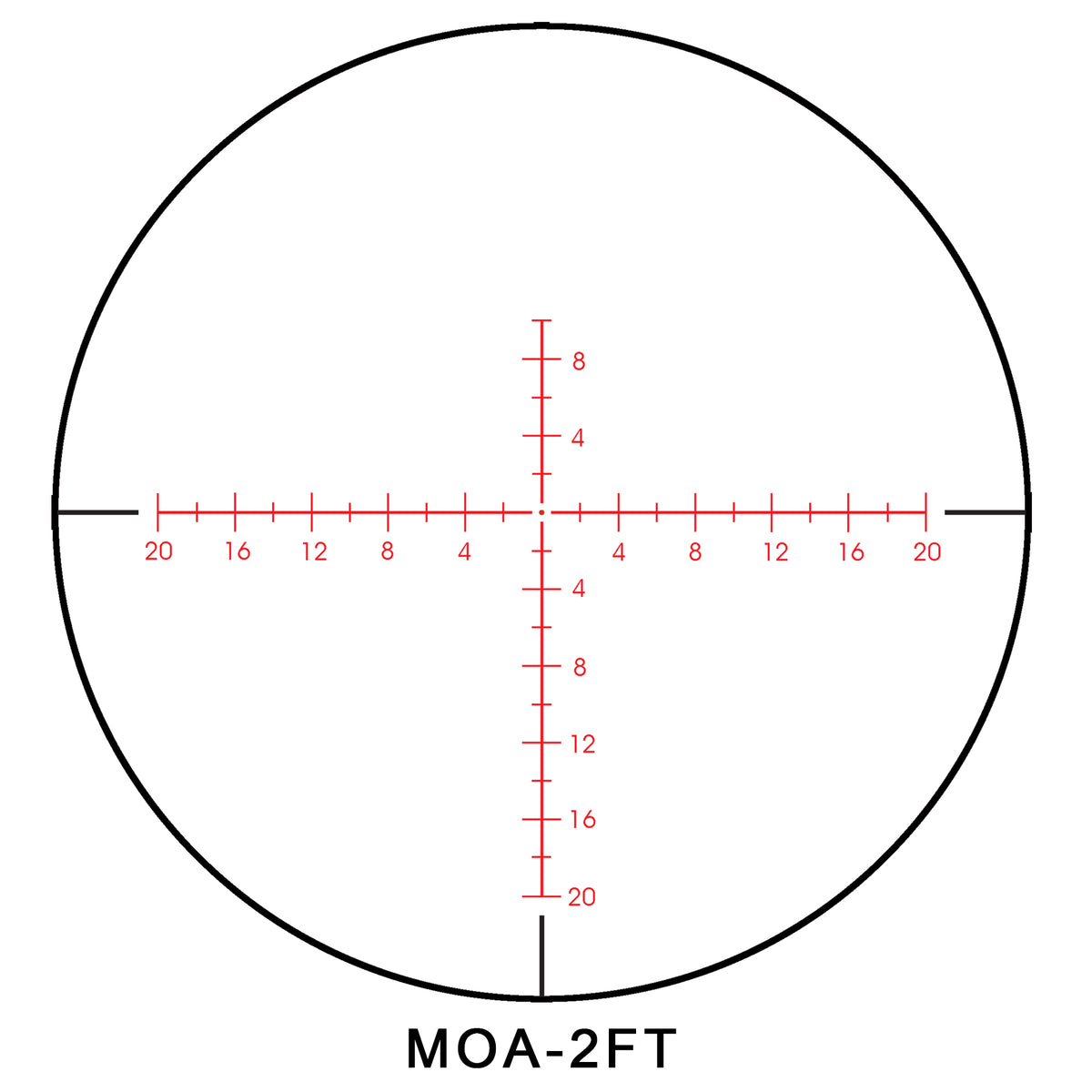 Field Target Scopes Sightron S6 10-60x56 ED Field Target Rifle Scope