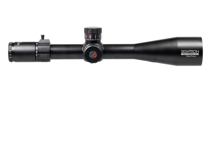 S6 10-60X56 ED FT SNAP FOCUS