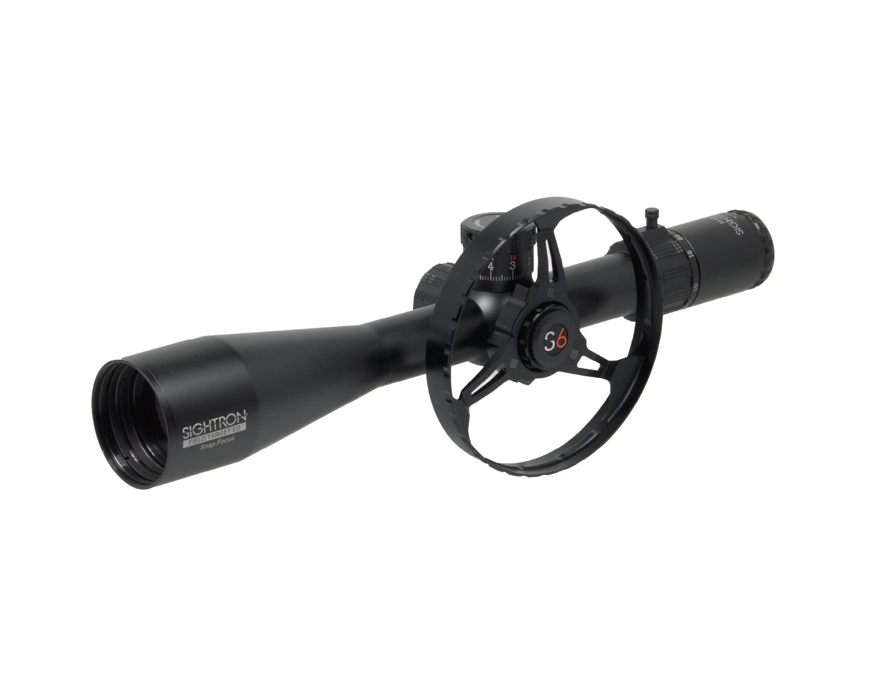 Riflescopes – Sightron
