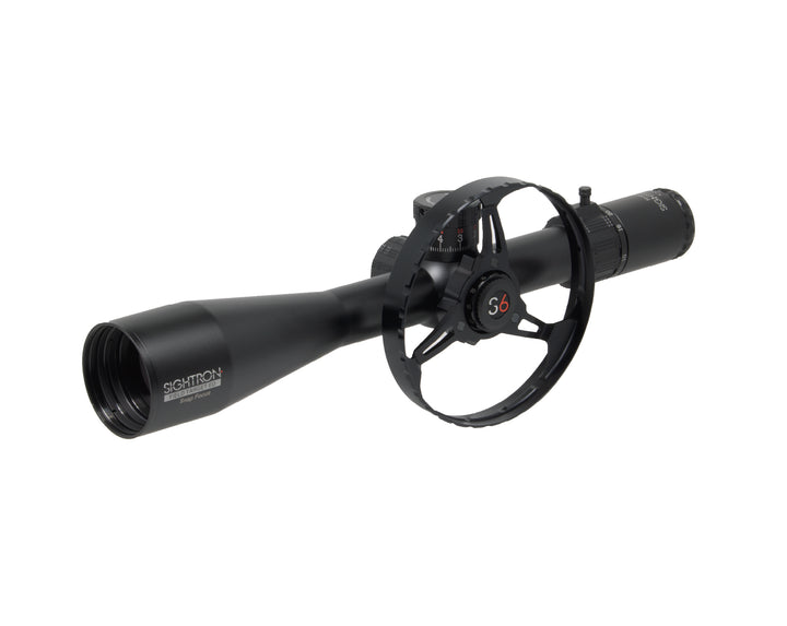 S6 10-60X56 ED FT SNAP FOCUS