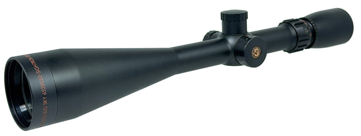 SIIBSS6520X50SIL