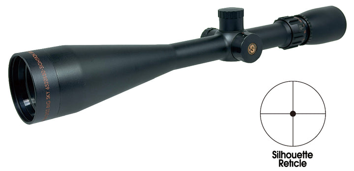 SIIBSS6520X50SIL