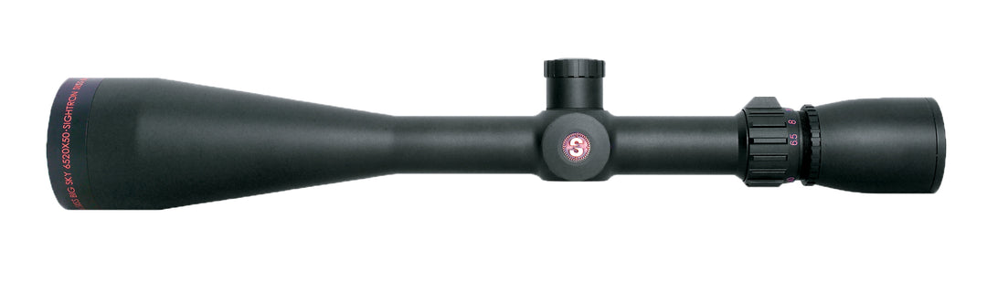 SIIBSS6520X50SIL