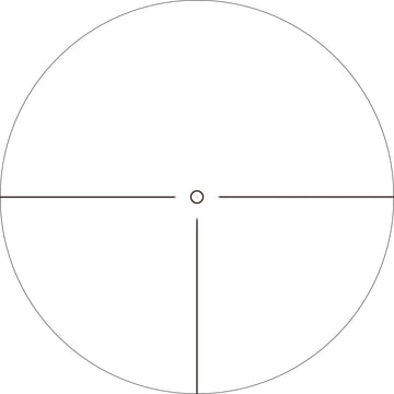 S-TAC 1-4.5X24 SR1 SERVICE RIFLE SCOPE - Zero Stop – Sightron
