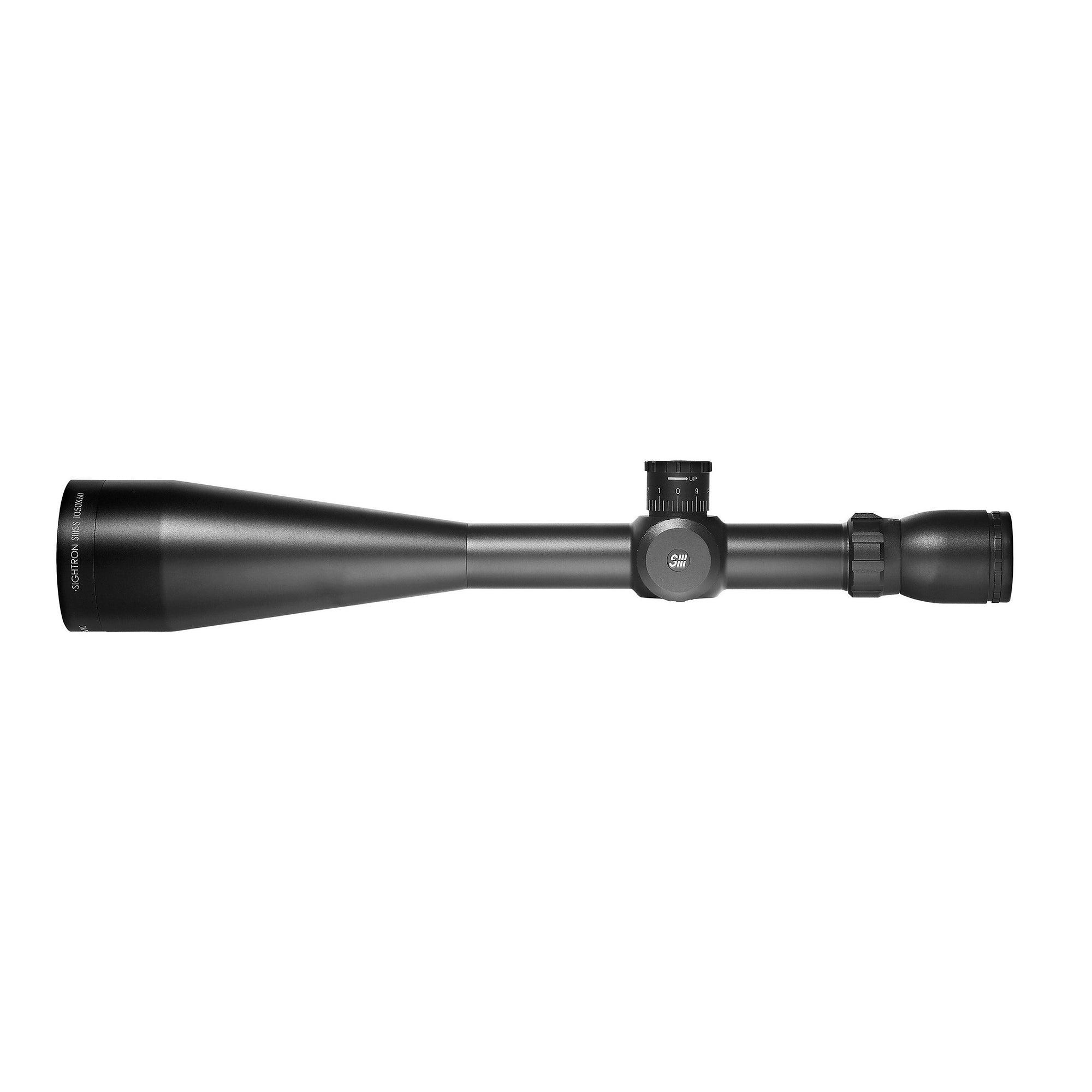 Riflescopes – Sightron