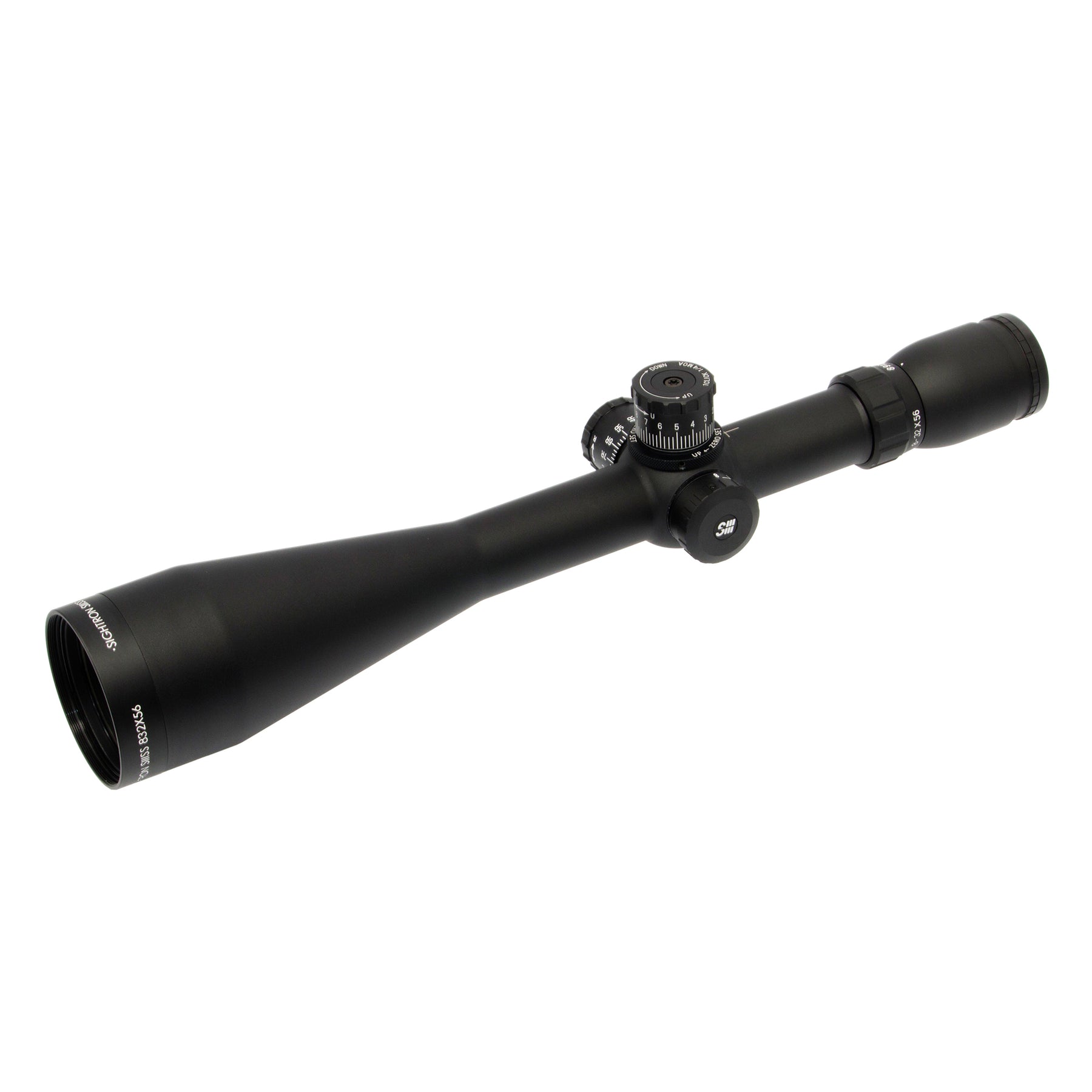 Sightron SIII 8 32x56 Long Range Rifle Scope sightron-siii-8-32x56-long-range-rifle-scope