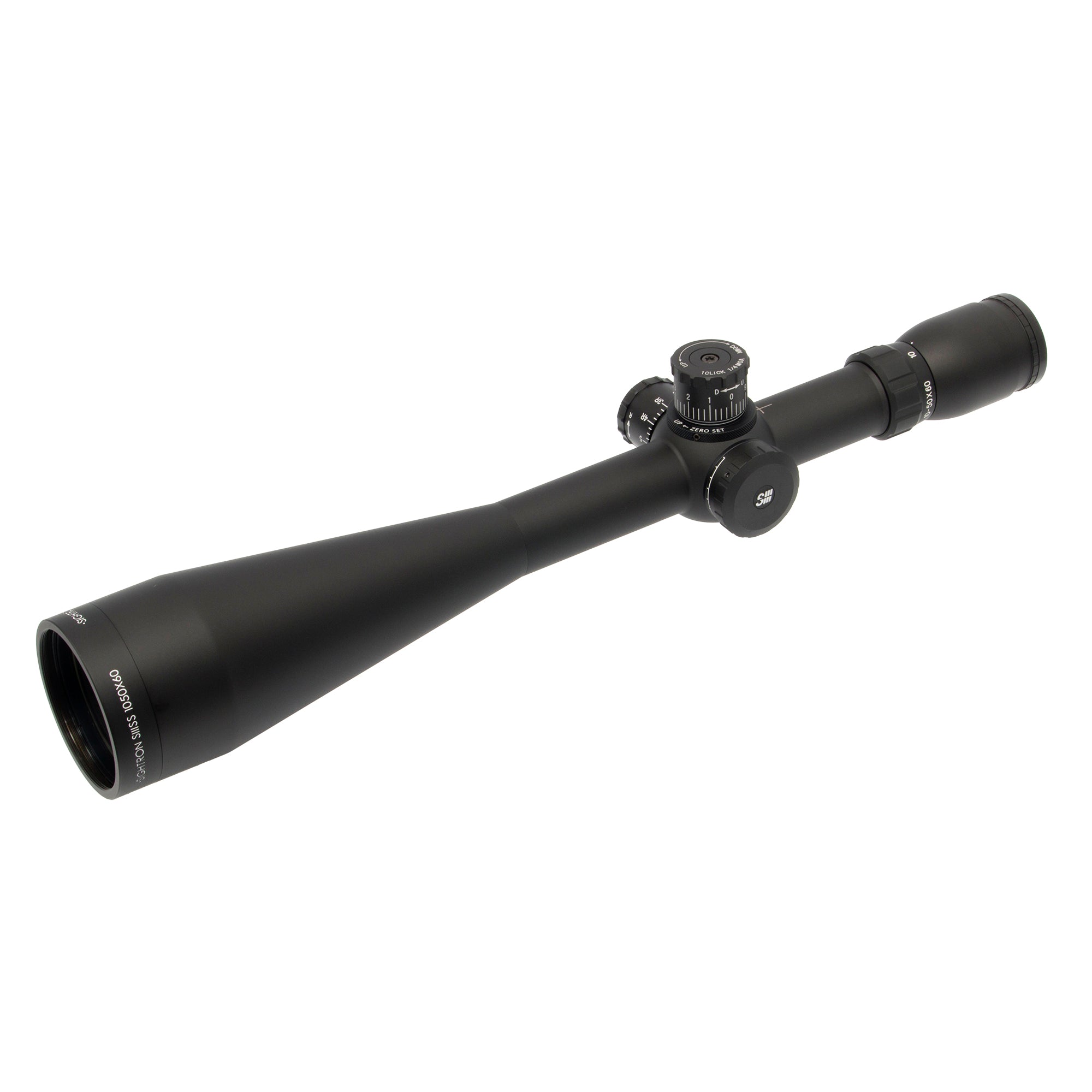 Riflescopes – Sightron