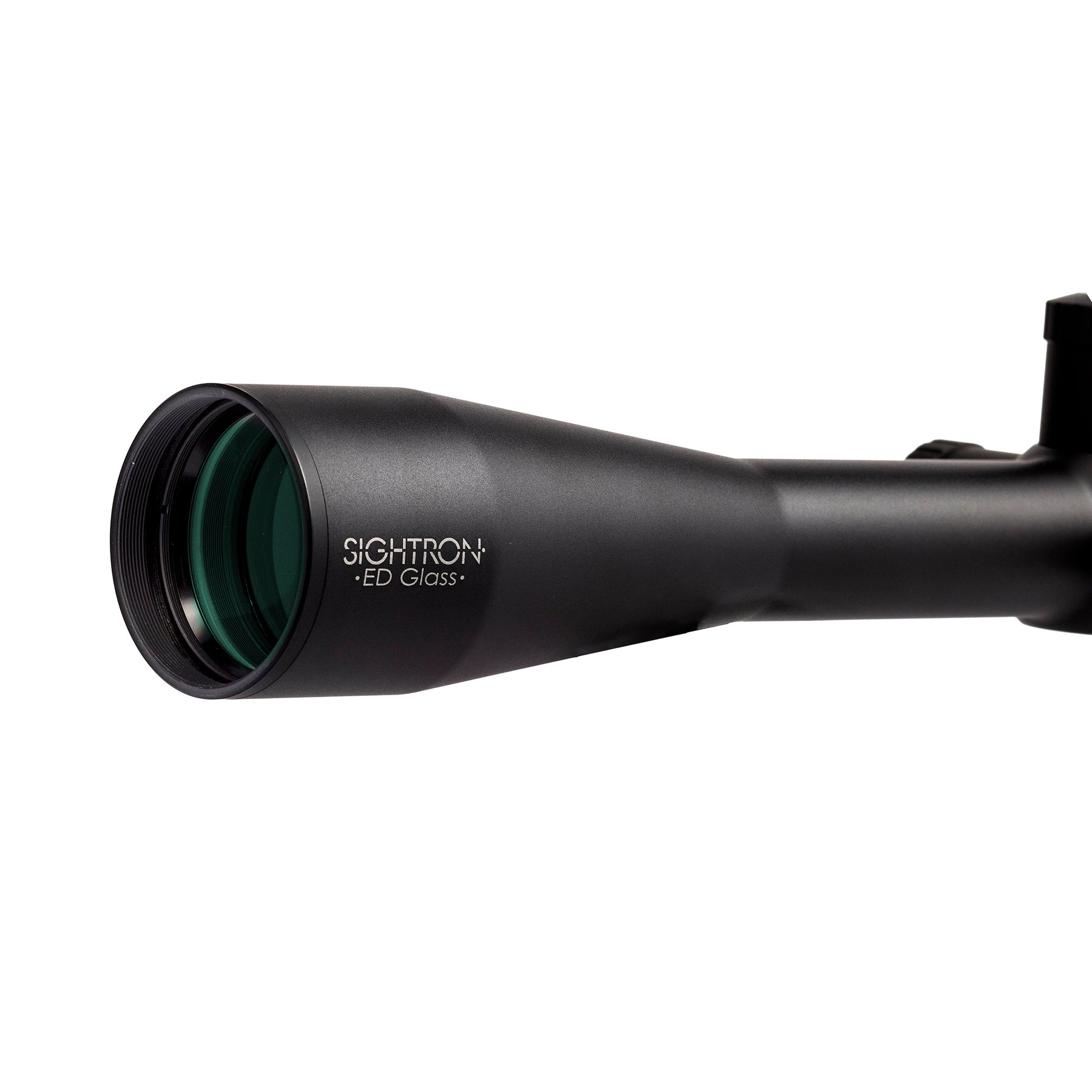 Sightron SIII 45x45 Competition Rifle Scope with ED Glass