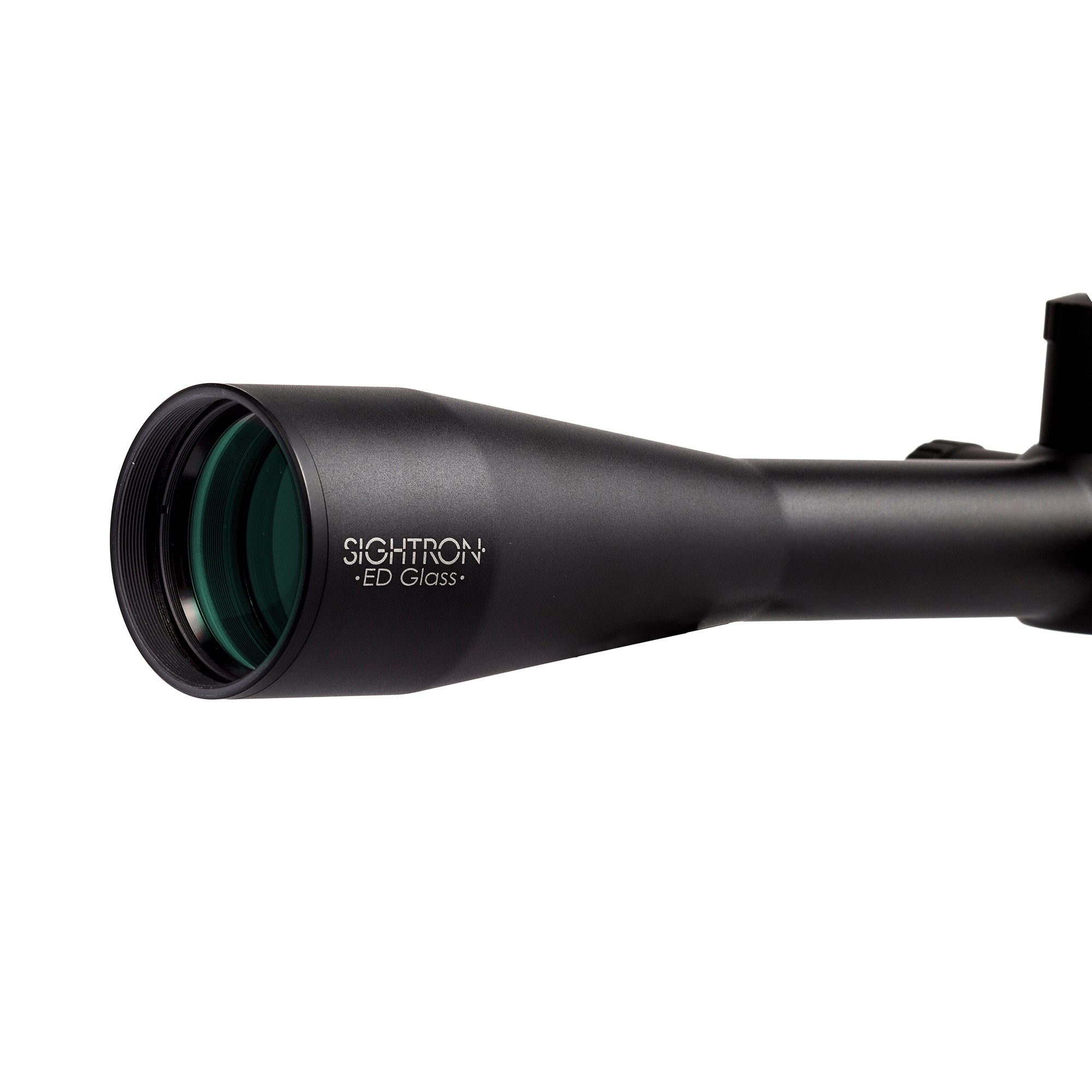 Sightron SIII PLR 10-50x60 Long Range Rifle Scope