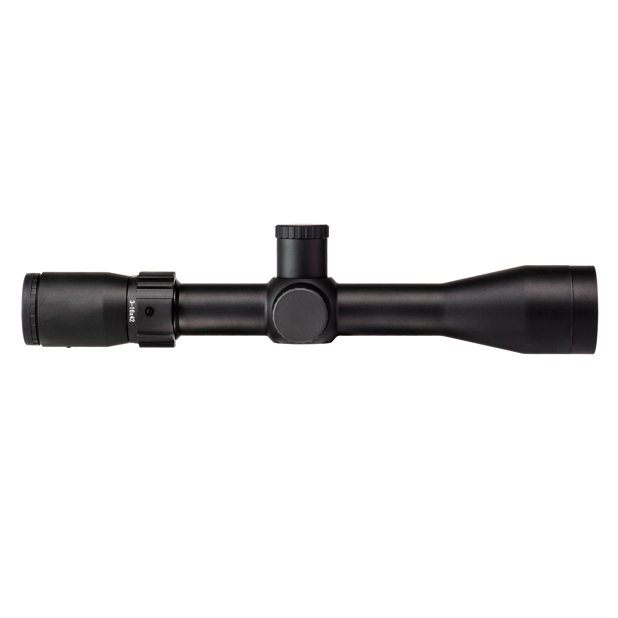 Sightron S-TAC 3-16x42 Rifle Scope
