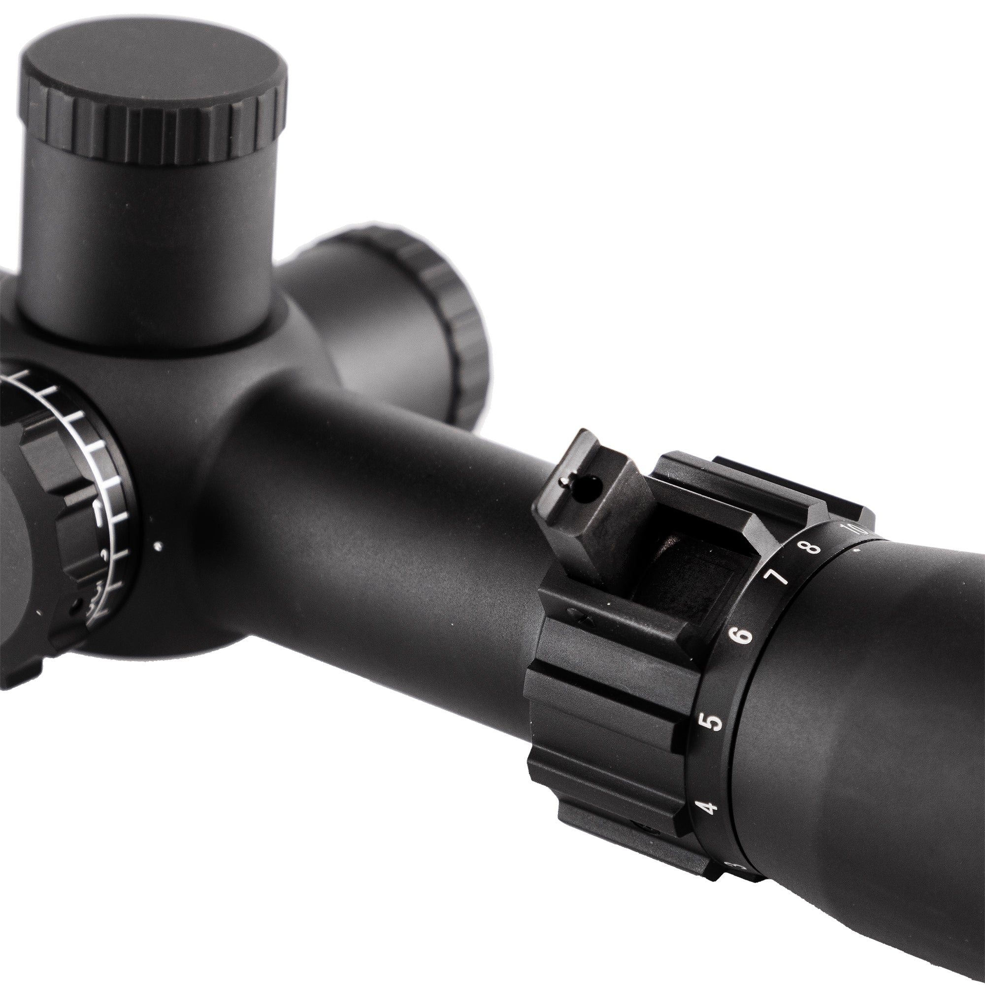 Sightron S-TAC 3-16x42 Rifle Scope
