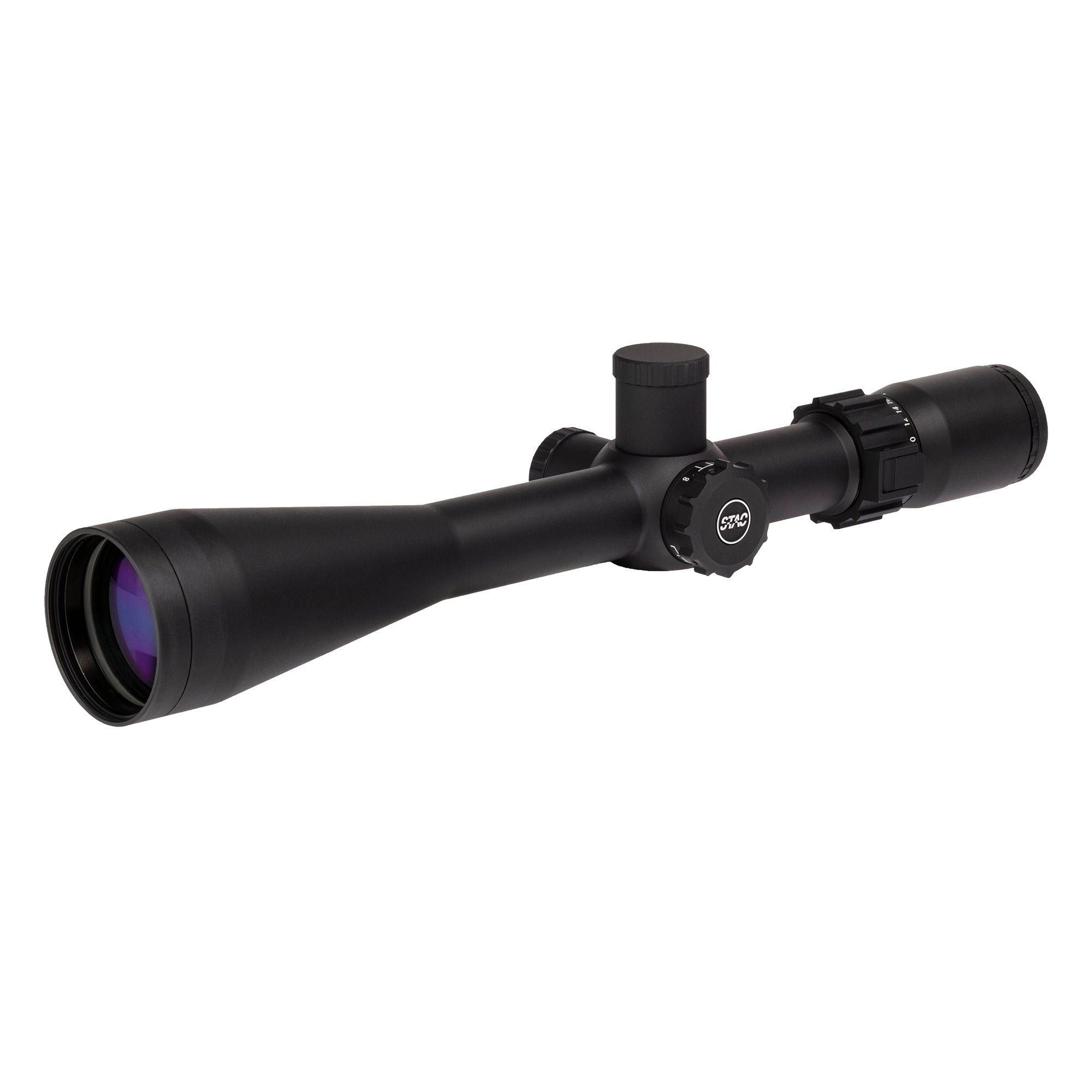 Riflescopes – Sightron