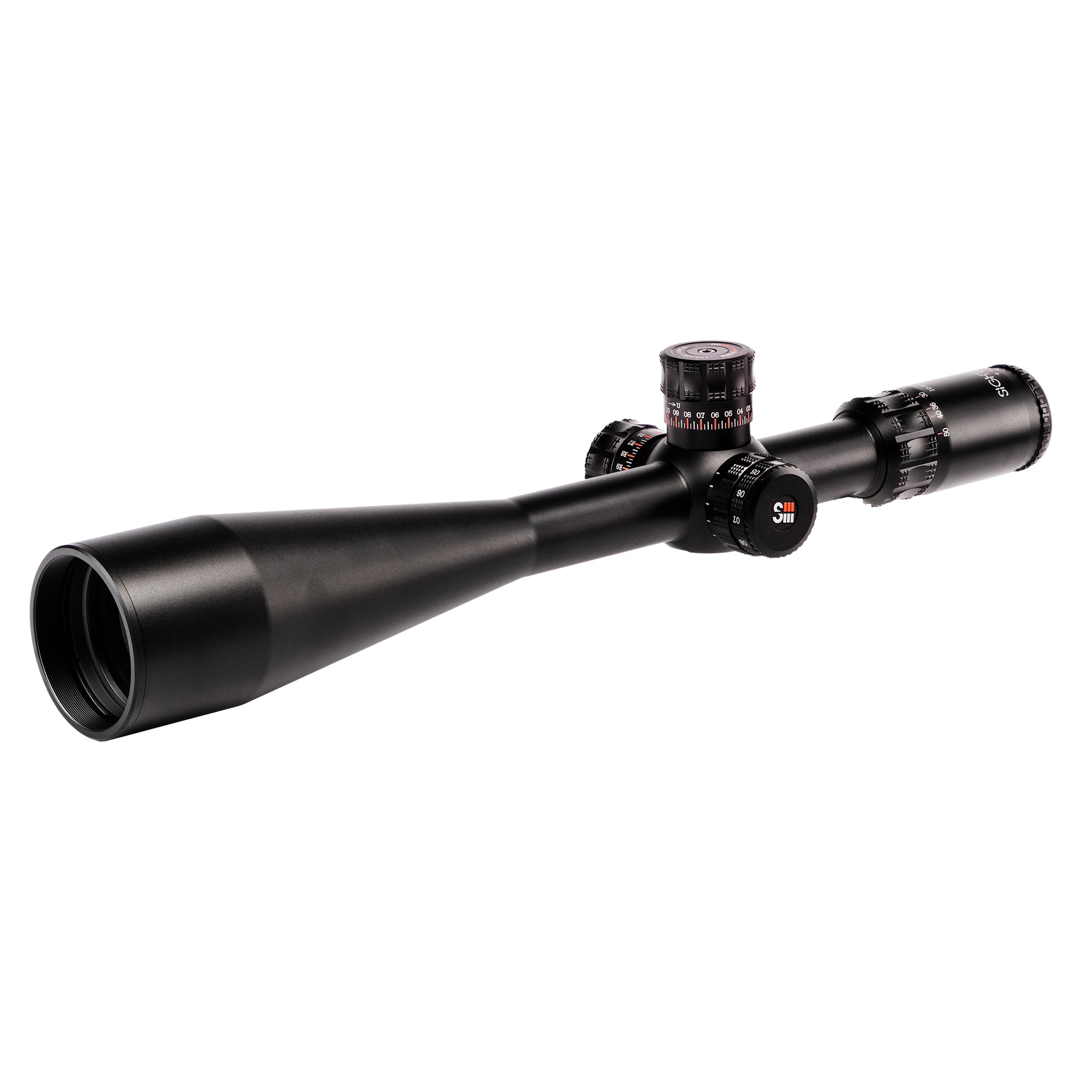 Riflescopes – Sightron