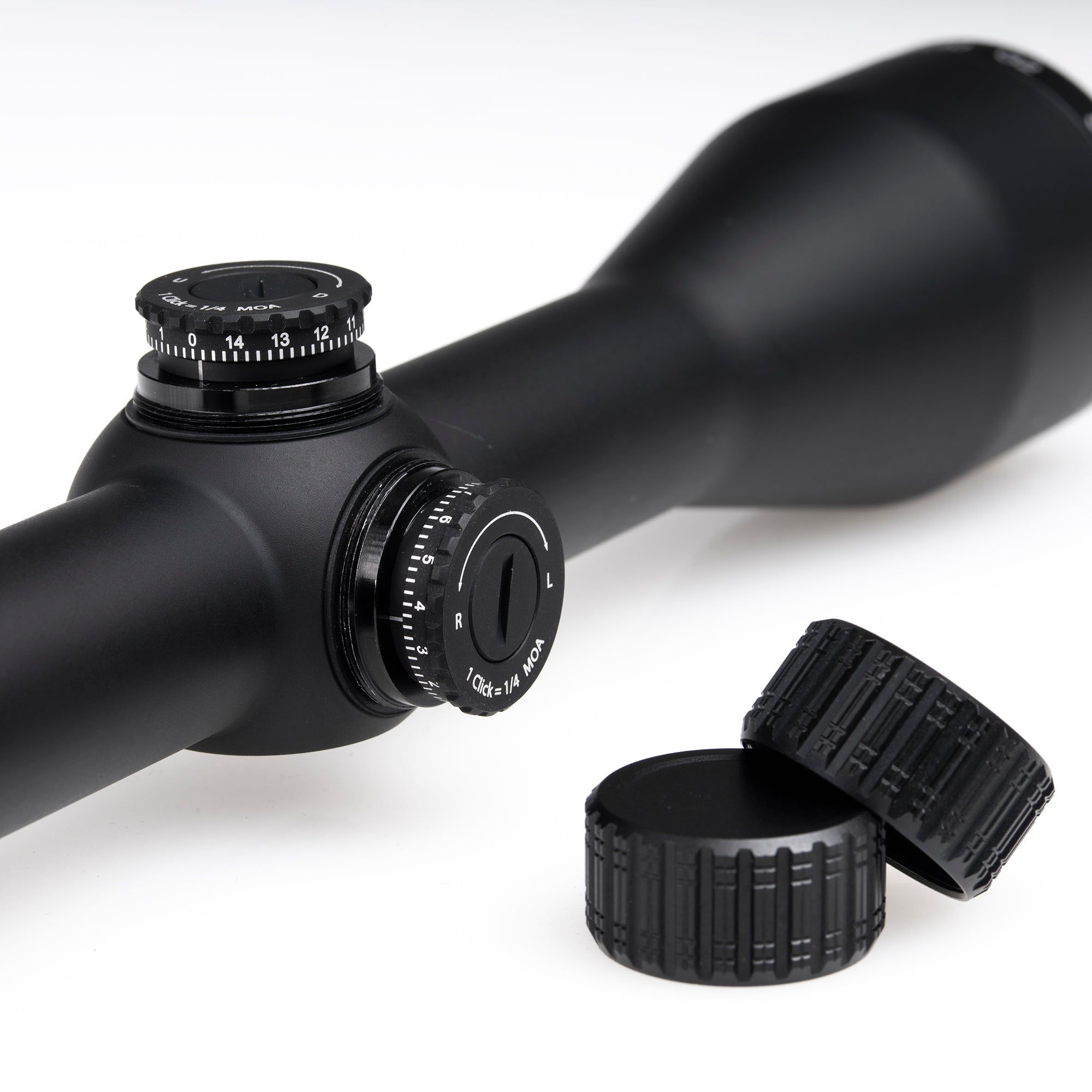 SIGHTRON S1 3-9x40mm G2 Riflescope – Sightron