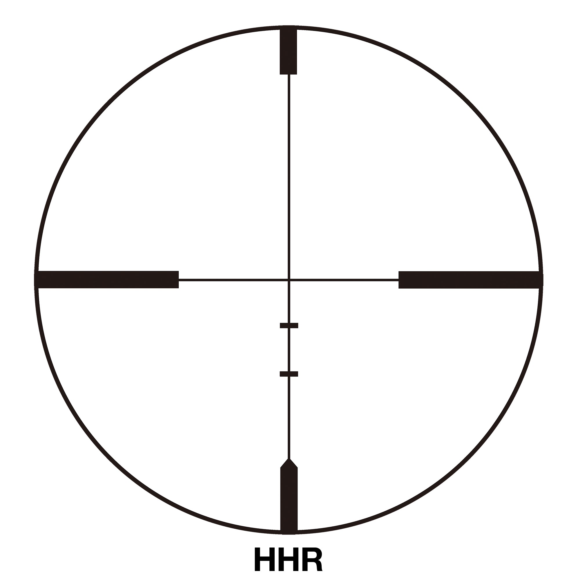 SIGHTRON S1 4-12x40mm G2 Riflescope – Sightron