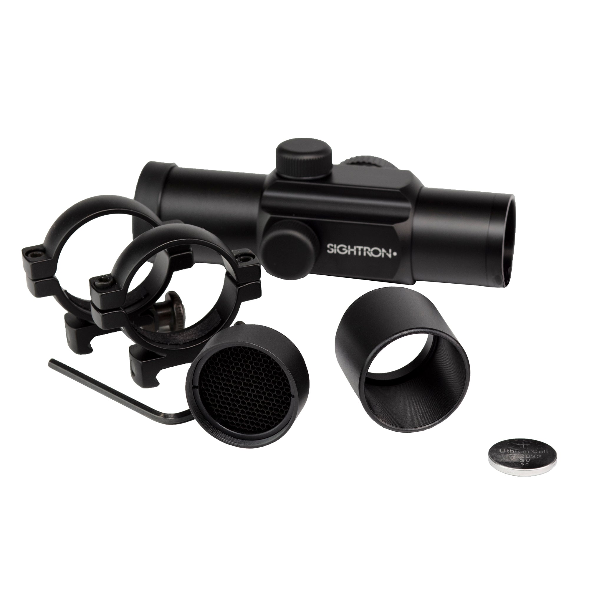Sightron Red Dot Sight | S30-5