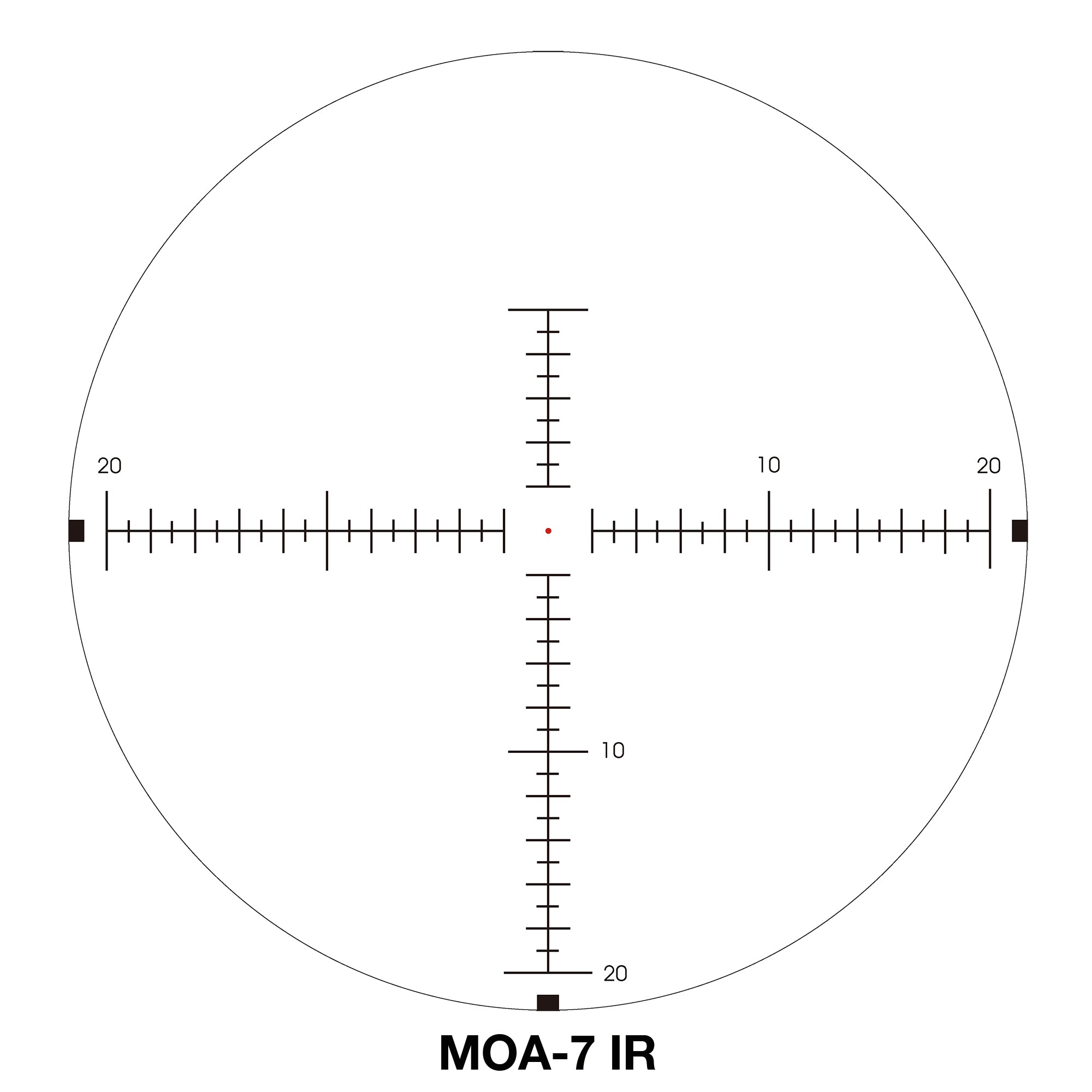 SIGHTRON S6 5-30x56mm ED SFP Riflescope – Sightron